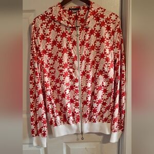 GFOREVER /GFASHION JOGGER SUIT SHORT